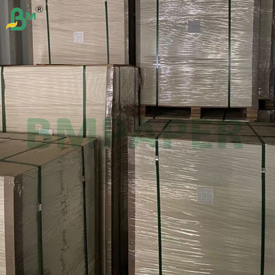Kertas Inti Hitam Lemparan Tinggi Lempar Kartu Bertahan Bermain 450 * 320mm