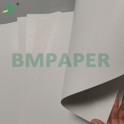 Kertas Inti Hitam Lemparan Tinggi Lempar Kartu Bertahan Bermain 450 * 320mm