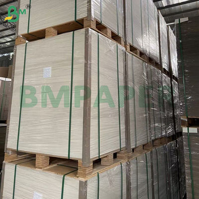 Kertas Inti Hitam Lemparan Tinggi Lempar Kartu Bertahan Bermain 450 * 320mm