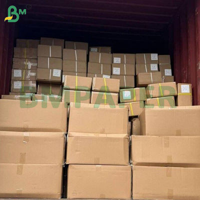 80gm kertas CAD putih tidak dilapisi untuk pencetakan teknik