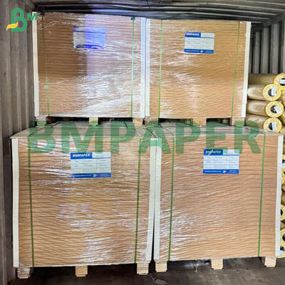 Kertas Braille Putih Tinggi Putih Berat Kardus Kertas tebal kosong 160gm