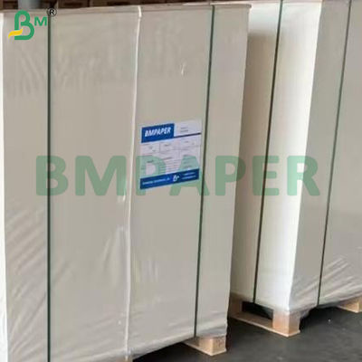 230g Single Side Coated Food Grade Bleach Card Kertas Food Grade
