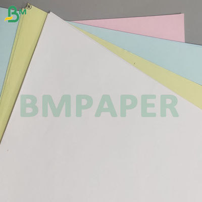 Ukuran Surat CF CB CFB Lembar Kertas Tanpa Karbon untuk Kitan Kantor