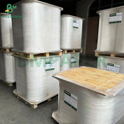 21g Kertas kantong teh yang dapat disegel panas dan tidak dapat disegel panas