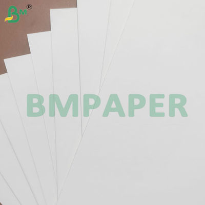 1.2mm Tingkat Absorpsi Lembar Kertas Absorpsi Air