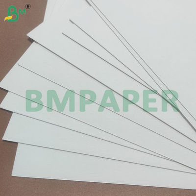 1.2mm Tingkat Absorpsi Lembar Kertas Absorpsi Air