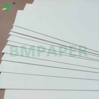 1.2mm Tingkat Absorpsi Lembar Kertas Absorpsi Air