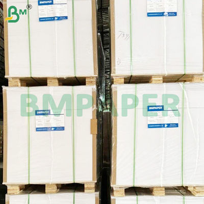 1.2mm Tingkat Absorpsi Lembar Kertas Absorpsi Air