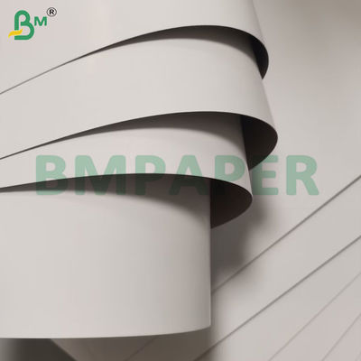 350g Duplex Board Dengan Grey Back Untuk Packing Box 80 * 110cm