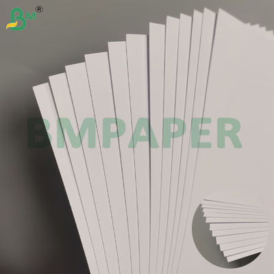 Kertas cetak Offset Putih Tidak Ditutupi Kertas Bonding Besar