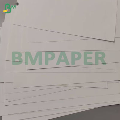 80gm Berat Ringan Kertas Bond Putih Untuk Membuat Buku 70 * 100cm