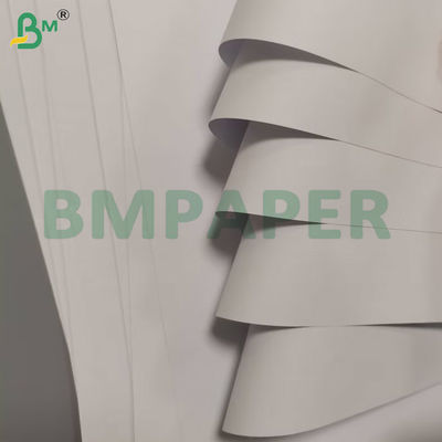 80gm Berat Ringan Kertas Bond Putih Untuk Membuat Buku 70 * 100cm