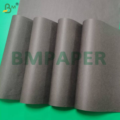 50g Brown Uncoated Muffin Liner Baking Paper tahan suhu tinggi