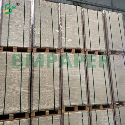 30 - 90g Karet tahan minyak Burger Lembar kertas kemasan