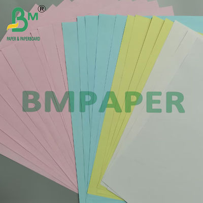 50g Karbon-free Harmless Copy Paper Sheet Lembar Pulp Kayu Perawan