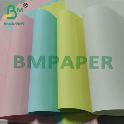 50g Karbon-free Harmless Copy Paper Sheet Lembar Pulp Kayu Perawan