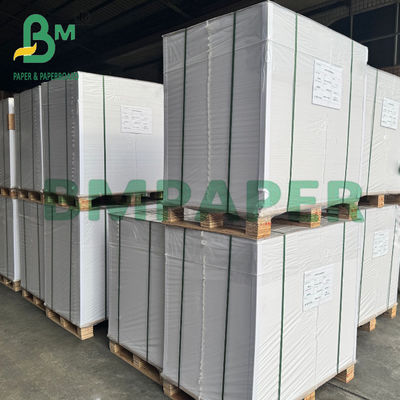 50g Karbon-free Harmless Copy Paper Sheet Lembar Pulp Kayu Perawan