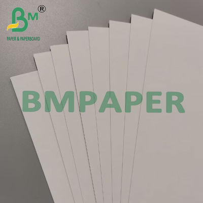 280gm 300gm Blue Core Standard Cardstock Poker Sheets