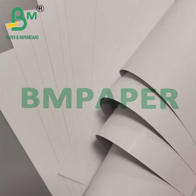 280gm 300gm Blue Core Standard Cardstock Poker Sheets
