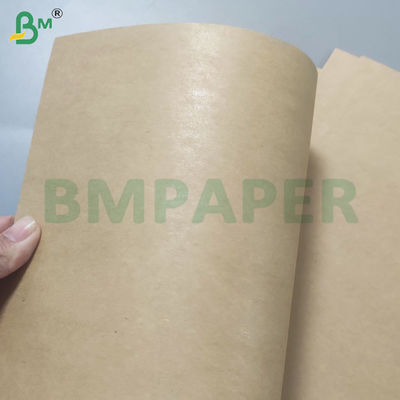 PE dilapisi cup anti bocor stok kertas gulungan untuk minum 190gsm + 10gsm
