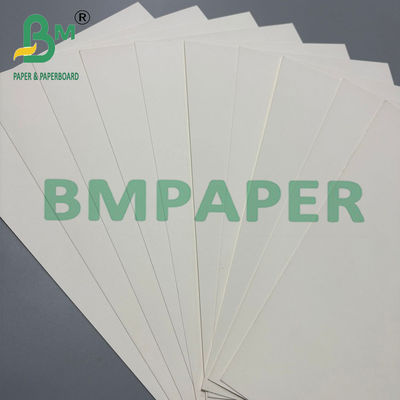 220g + 20g PE dilapisi kertas mangkuk 100% kayu murni pulp
