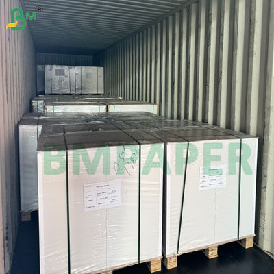 NCR Forms Printing Paper 20lb 8,5 &quot;x 11&quot; untuk 2 bagian 3 bagian Pencetakan