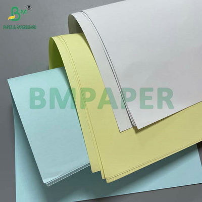 CB CFB CF 75grs Digital Karbonless Paper Letter Ukuran 8,5 x 11 inci