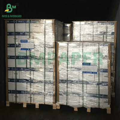CB CFB CF 75grs Digital Karbonless Paper Letter Ukuran 8,5 x 11 inci