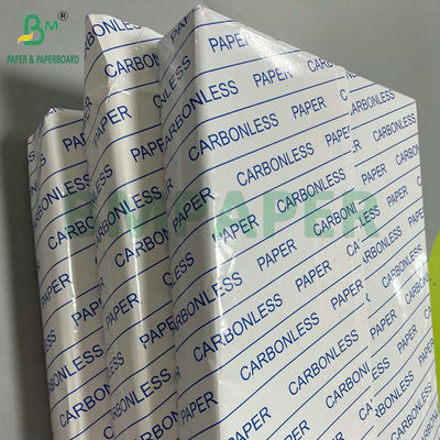 CB CFB CF 75grs Digital Karbonless Paper Letter Ukuran 8,5 x 11 inci