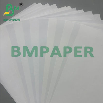 55g 60g Karbonless Paper Kartu Daftar Komputer CB CFB CF Roll Invoice