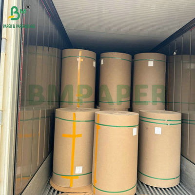 60gr 75gr 70 x 95cm CB CFB CF Karbonless Paper Untuk Pencetakan Digital