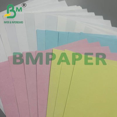 60G NCR CARETLESS PAPER COPY CB CFB CF Kartu Pulp Kayu Perawan Berbahaya