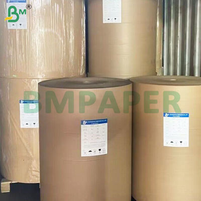 1.25mm Ketebalan Kuat 800*1100mm Grey Lembar Karton Untuk Kotak