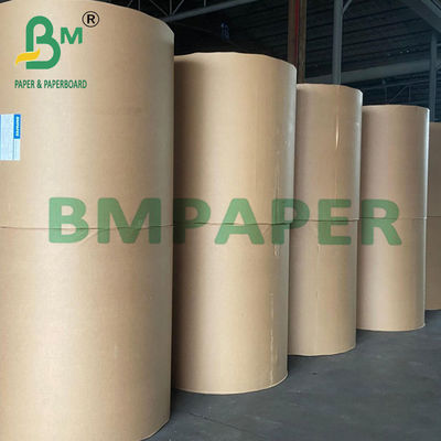 220gsm Kertas Kertas Termal dengan Hot Melt Thermal