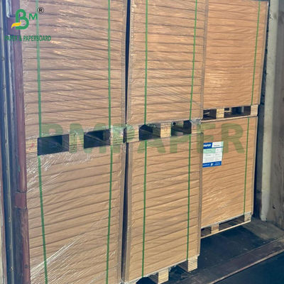 40GSM kertas roti tahan lemak untuk membungkus sandwich non-stick 20' x 28'