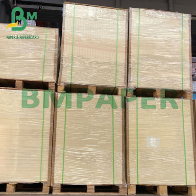 38gsm Putih Greaseproof Paper Food Grade tahan suhu tinggi 80 * 110cm