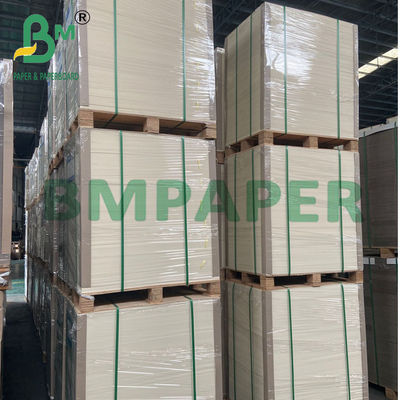 40g Waterproof Silikon Baking Paper Double Side Coated Food Grade Card