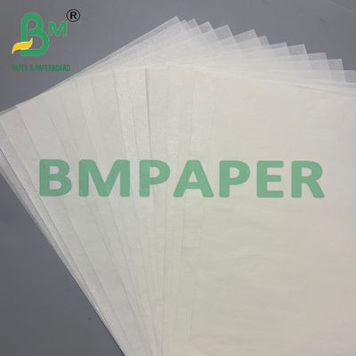 40g Waterproof Silikon Baking Paper Double Side Coated Food Grade Card