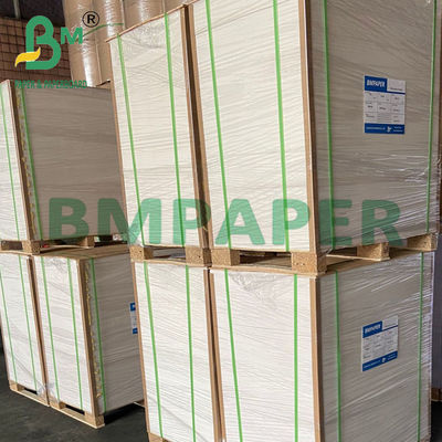 40g Waterproof Silikon Baking Paper Double Side Coated Food Grade Card