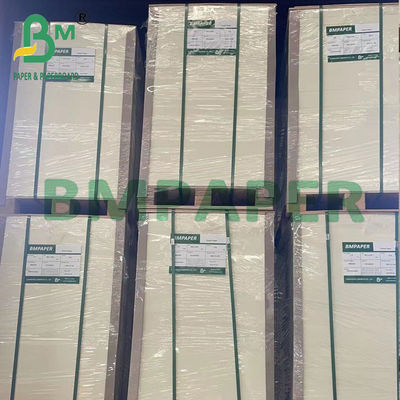 45g Silikon Parchment Baking Paper Non Stick Food Grade Cardboard