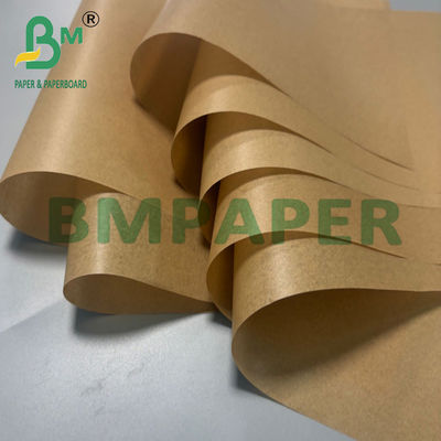 45g Silikon Parchment Baking Paper Non Stick Food Grade Cardboard
