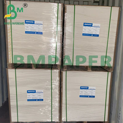 21lb Karbonless Copy Paper NCR CB CFB CF Kardus Tak Dilapisi 70 * 100cm