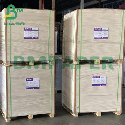 21lb Karbonless Copy Paper NCR CB CFB CF Kardus Tak Dilapisi 70 * 100cm