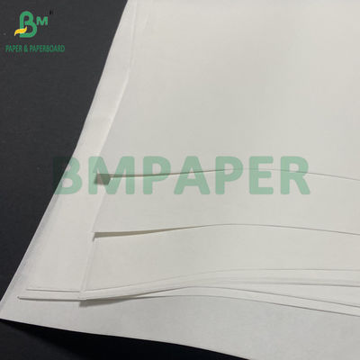 40gm 50gm Blank Preacher Bible Paper Untuk Manual Pencetakan Putih Cream Warna Light Sheet Paper