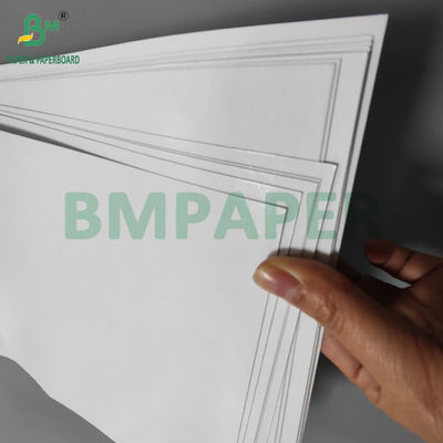 280g 300g C2S Lapisan Kartu Mainan Kertas Biru Inti 71 x 65cm Fleksibilitas yang baik