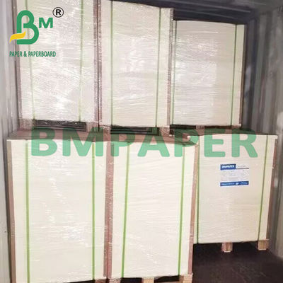 60g Warna-warni Carbonless Copy Sheets 100% Virgin Wood Pulp NCR