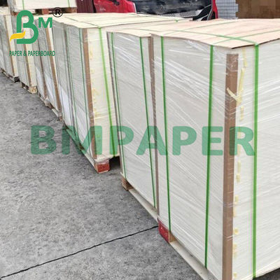 60g Warna-warni Carbonless Copy Sheets 100% Virgin Wood Pulp NCR