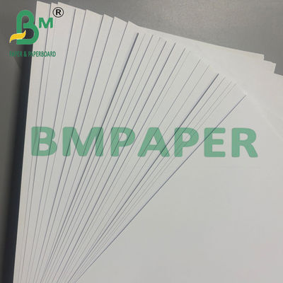 100g Non-coated Woodfree Paper High Brightness Board 70 * 100cm