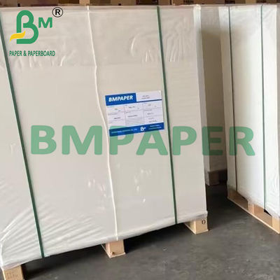 250gm C2s Art Paper High Glossy Board Untuk Tutup Kartu Kalender