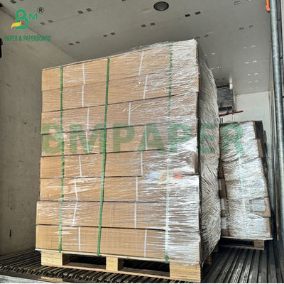 80gsm White Graph Paper Roll 1220mm Lebar X 150m Panjang 3&quot; Core OEM Carton Packaging